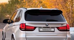 BMW X5 2015 года за 16 000 000 тг. в Караганда – фото 2