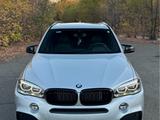 BMW X5 2015 года за 16 000 000 тг. в Караганда