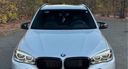 BMW X5 2015 года за 16 000 000 тг. в Караганда