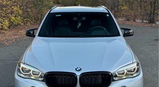 BMW X5 2015 года за 16 000 000 тг. в Караганда