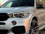 BMW X5 2015 года за 16 000 000 тг. в Караганда – фото 5