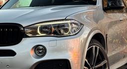 BMW X5 2015 года за 16 000 000 тг. в Караганда – фото 5