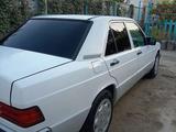 Mercedes-Benz 190 1993 года за 1 650 000 тг. в Актобе – фото 2