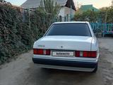 Mercedes-Benz 190 1993 года за 1 650 000 тг. в Актобе – фото 3