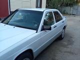 Mercedes-Benz 190 1993 года за 1 650 000 тг. в Актобе – фото 4
