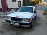 Mercedes-Benz 190 1993 года за 1 650 000 тг. в Актобе – фото 5