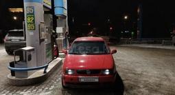 Volkswagen Polo 1996 годаүшін1 000 000 тг. в Тараз – фото 2