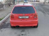Volkswagen Polo 1996 года за 1 000 000 тг. в Тараз – фото 3