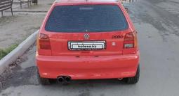 Volkswagen Polo 1996 годаүшін1 000 000 тг. в Тараз – фото 3