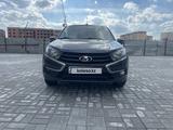 ВАЗ (Lada) Granta 2190 2022 годаfor5 350 000 тг. в Актобе