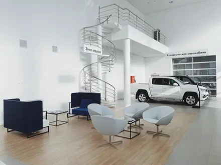 Orbis Auto Atyrau — Коммерческие автомобили в Атырау – фото 7
