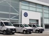 Orbis Auto Atyrau — Коммерческие автомобили в Атырау