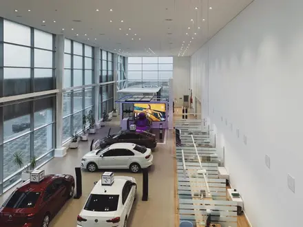 Orbis Auto Atyrau — Коммерческие автомобили в Атырау – фото 6