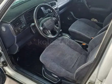 Volkswagen Golf 1993 года за 1 400 000 тг. в Мерке – фото 9