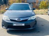 Toyota Camry 2013 года за 7 700 000 тг. в Алматы