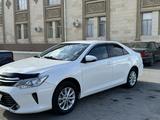 Toyota Camry 2015 годаfor10 700 000 тг. в Кызылорда