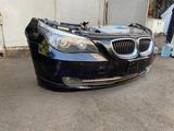 Ноускат морда BMW e60 рестайлинг за 430 000 тг. в Алматы