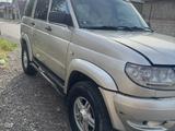 УАЗ Patriot 2011 года за 2 200 000 тг. в Шымкент – фото 3