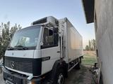 Mercedes-Benz  1117 1996 года за 9 500 000 тг. в Сарыагаш – фото 2