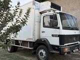 Mercedes-Benz  1117 1996 года за 9 500 000 тг. в Сарыагаш – фото 3