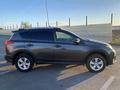 Toyota RAV4 2013 года за 8 000 000 тг. в Караганда – фото 4