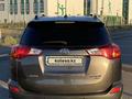 Toyota RAV4 2013 года за 8 000 000 тг. в Караганда – фото 3