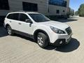 Subaru Outback 2013 года за 5 600 000 тг. в Актобе – фото 3