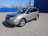 Subaru Forester 2014 годаүшін9 300 000 тг. в Усть-Каменогорск