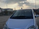 Mercedes-Benz A 160 2003 года за 2 100 000 тг. в Алматы