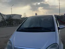 Mercedes-Benz A-Class, 2003