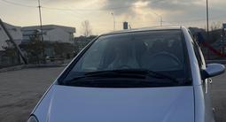 Mercedes-Benz A 160 2003 года за 2 100 000 тг. в Алматы