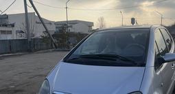 Mercedes-Benz A 160 2003 года за 2 100 000 тг. в Алматы – фото 2