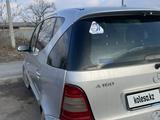 Mercedes-Benz A 160 2003 года за 2 100 000 тг. в Алматы – фото 3