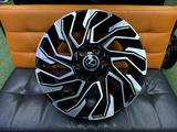 Диски TOYOTA PRADO 250 LX600 LC 300 R-20*6*139.7 в наличии Astana за 354 000 тг. в Астана