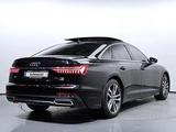 Audi A6 2023 годаfor25 500 000 тг. в Астана – фото 2