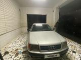 Audi 100 1993 годаүшін1 200 000 тг. в Кызылорда – фото 4
