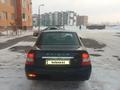 ВАЗ (Lada) Priora 2170 2013 года за 2 100 000 тг. в Астана – фото 4