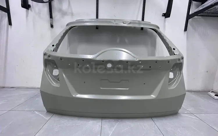 Крышка багажника Hyundai Tucson 2024-2025 NEW ORIGINAL за 10 000 тг. в Алматы