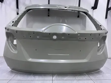 Крышка багажника Hyundai Tucson 2024-2025 NEW ORIGINAL за 10 000 тг. в Алматы – фото 2