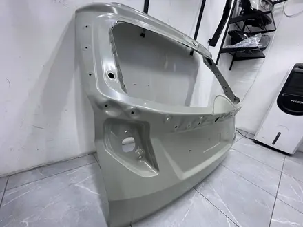Крышка багажника Hyundai Tucson 2024-2025 NEW ORIGINAL за 10 000 тг. в Алматы – фото 5