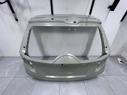 Крышка багажника Hyundai Tucson 2024-2025 NEW ORIGINAL за 10 000 тг. в Алматы – фото 4