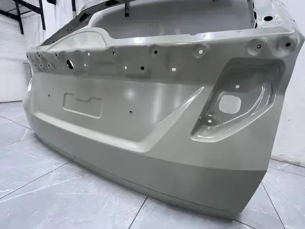 Крышка багажника Hyundai Tucson 2024-2025 NEW ORIGINAL за 10 000 тг. в Алматы – фото 6