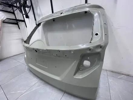 Крышка багажника Hyundai Tucson 2024-2025 NEW ORIGINAL за 10 000 тг. в Алматы – фото 7