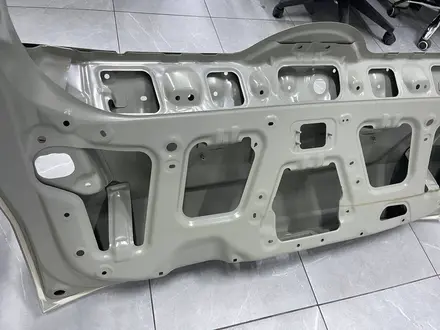 Крышка багажника Hyundai Tucson 2024-2025 NEW ORIGINAL за 10 000 тг. в Алматы – фото 10