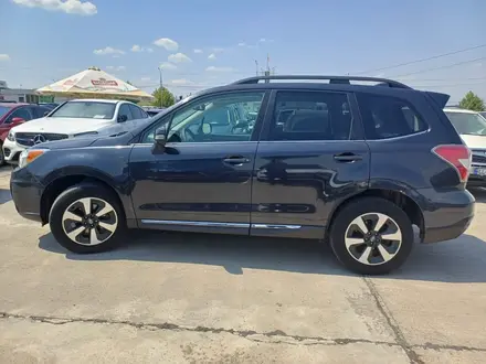 Subaru Forester 2015 года за 5 600 000 тг. в Актау – фото 8