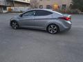 Hyundai Elantra 2014 годаүшін5 500 000 тг. в Шымкент