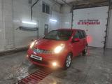 Nissan Note 2008 года за 4 400 000 тг. в Петропавловск