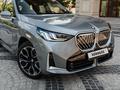 BMW X3 2025 года за 44 500 000 тг. в Алматы