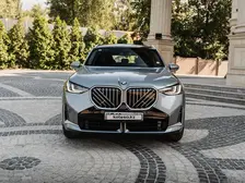 BMW X3, 2025