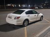 Honda Accord 2007 годаүшін3 600 000 тг. в Караганда – фото 4